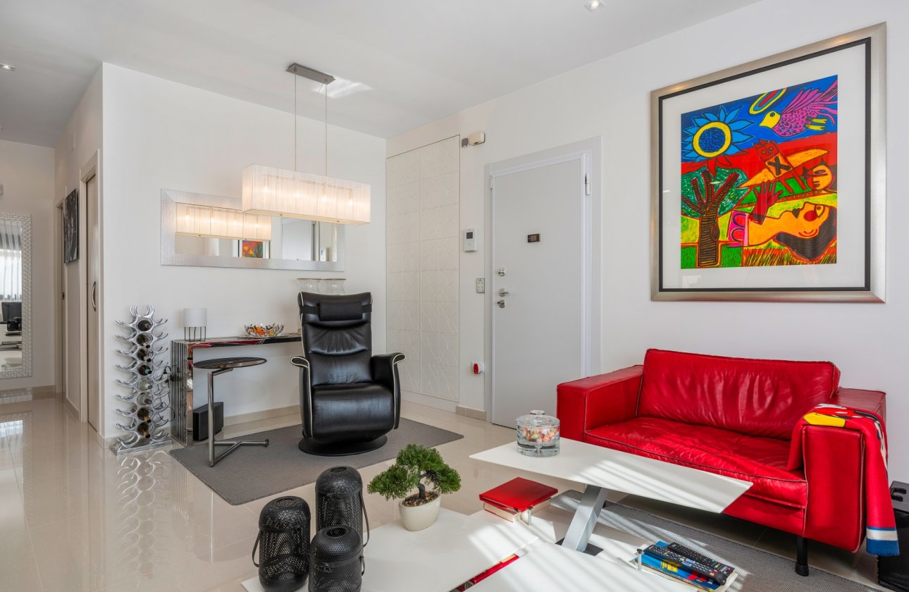 Revente - Appartement - Guardamar del Segura - Guardamar