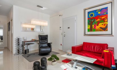 Revente - Appartement - Guardamar del Segura - Guardamar