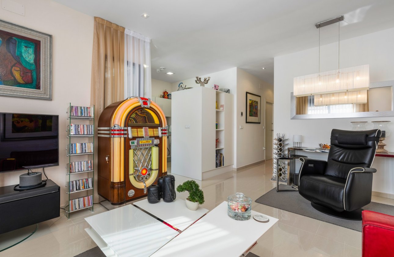 Revente - Appartement - Guardamar del Segura - Guardamar