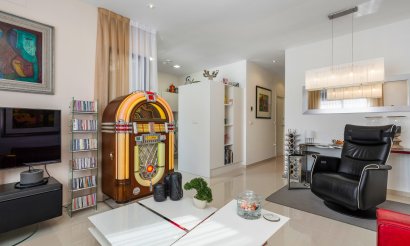Revente - Appartement - Guardamar del Segura - Guardamar