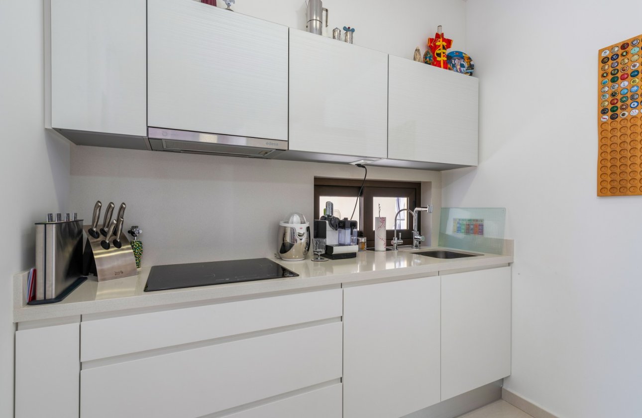 Revente - Appartement - Guardamar del Segura - Guardamar