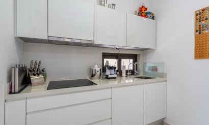 Revente - Appartement - Guardamar del Segura - Guardamar