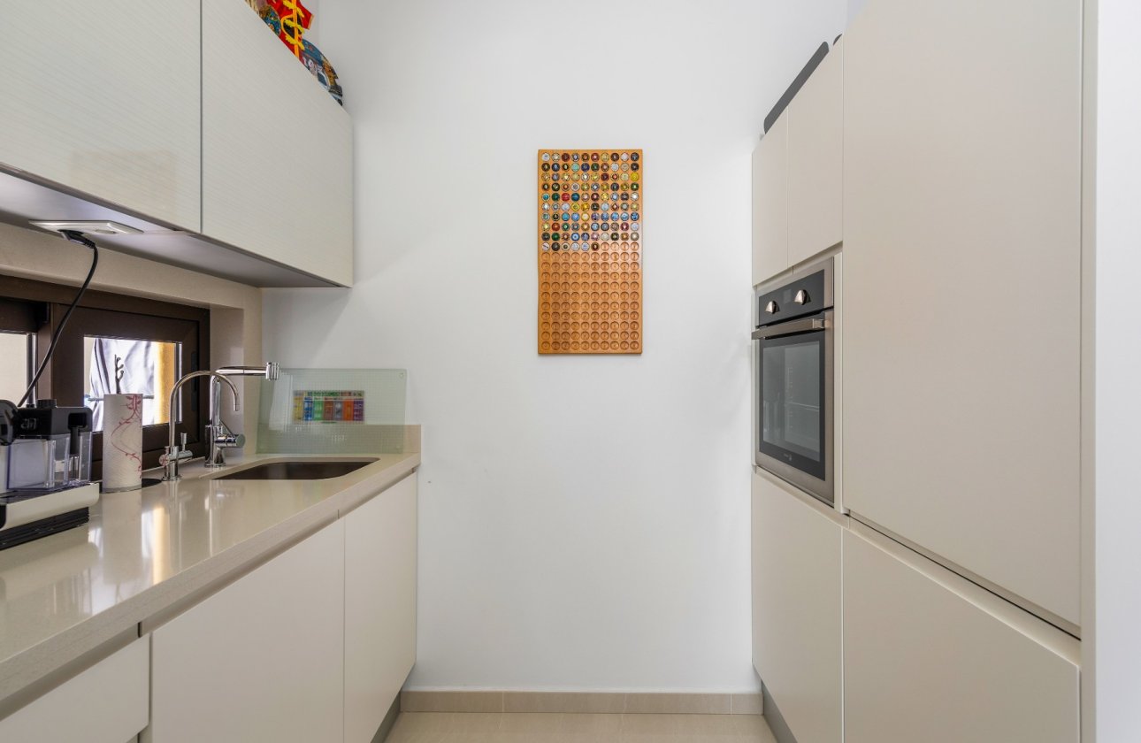 Revente - Appartement - Guardamar del Segura - Guardamar