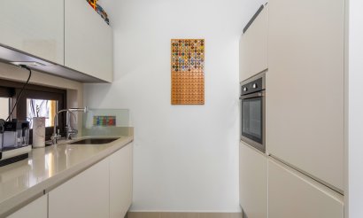 Revente - Appartement - Guardamar del Segura - Guardamar