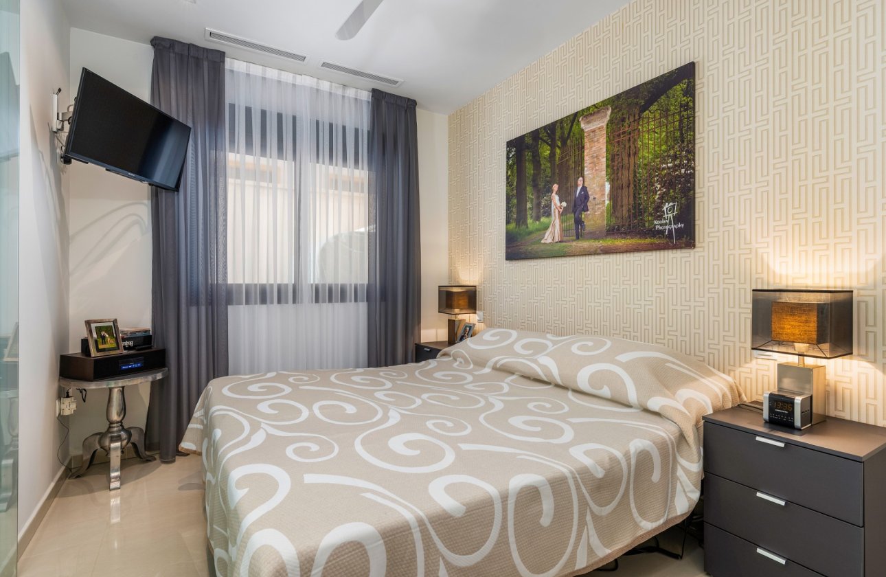 Revente - Appartement - Guardamar del Segura - Guardamar