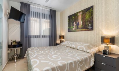 Revente - Appartement - Guardamar del Segura - Guardamar