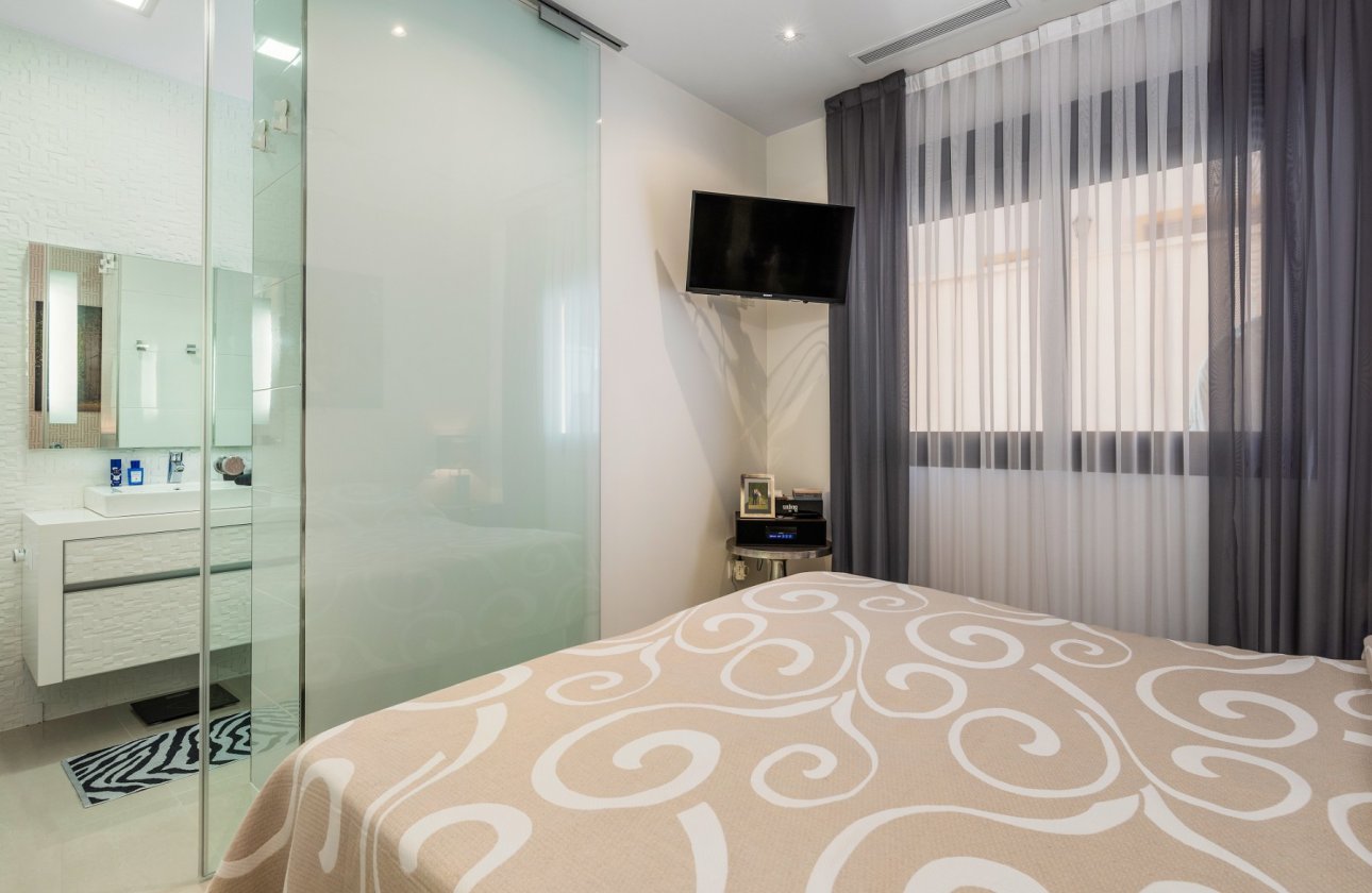 Revente - Appartement - Guardamar del Segura - Guardamar