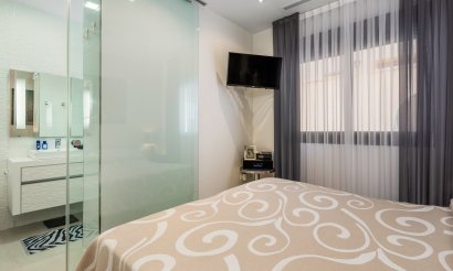 Revente - Appartement - Guardamar del Segura - Guardamar