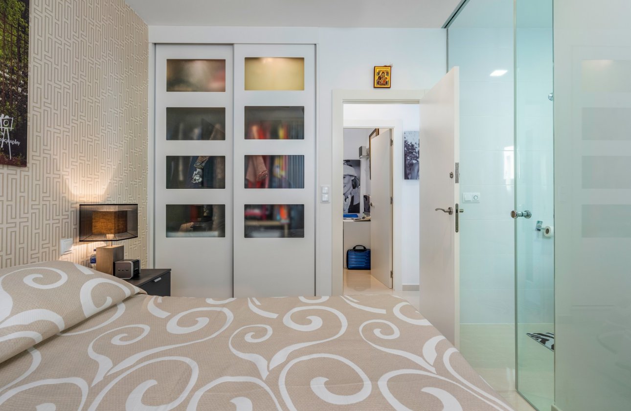 Revente - Appartement - Guardamar del Segura - Guardamar