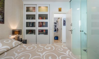 Revente - Appartement - Guardamar del Segura - Guardamar
