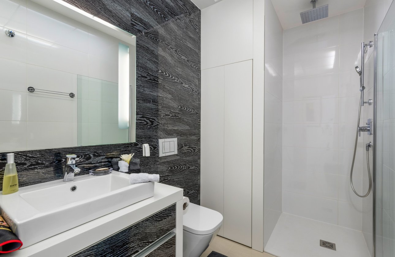 Revente - Appartement - Guardamar del Segura - Guardamar