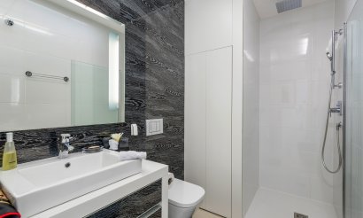 Revente - Appartement - Guardamar del Segura - Guardamar