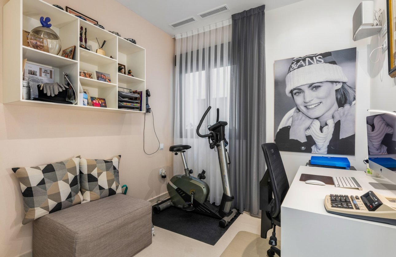 Revente - Appartement - Guardamar del Segura - Guardamar