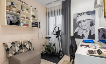 Revente - Appartement - Guardamar del Segura - Guardamar