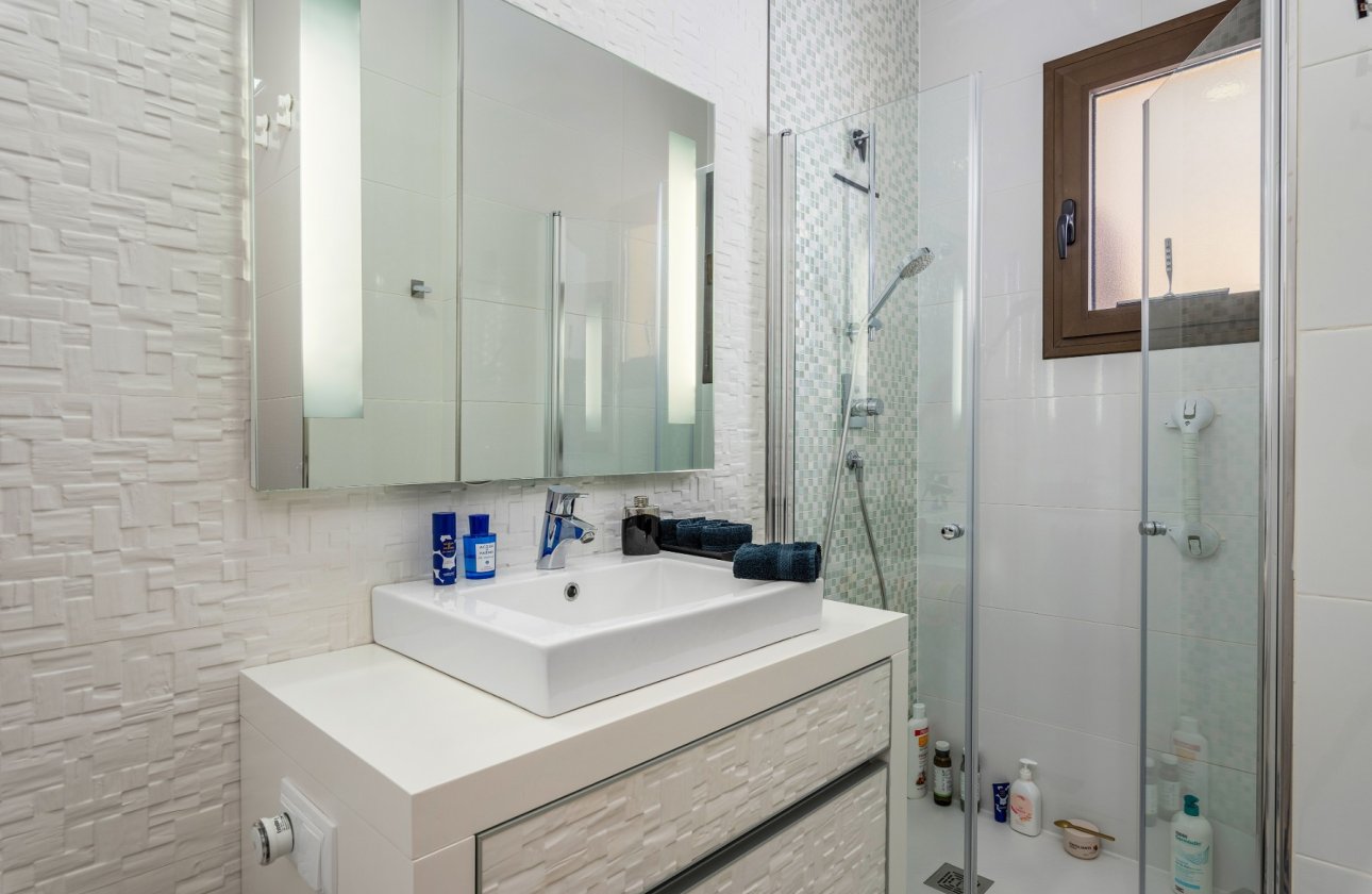 Revente - Appartement - Guardamar del Segura - Guardamar