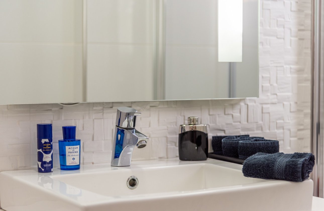 Revente - Appartement - Guardamar del Segura - Guardamar
