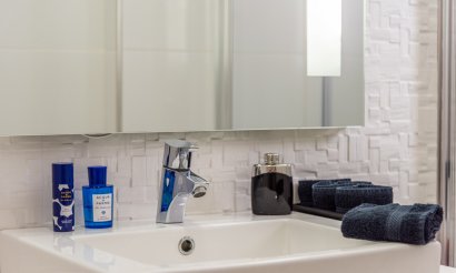 Revente - Appartement - Guardamar del Segura - Guardamar