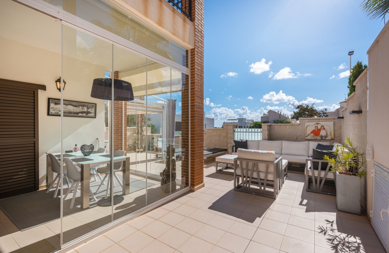 Revente - Appartement - Guardamar del Segura - Guardamar