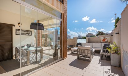 Revente - Appartement - Guardamar del Segura - Guardamar