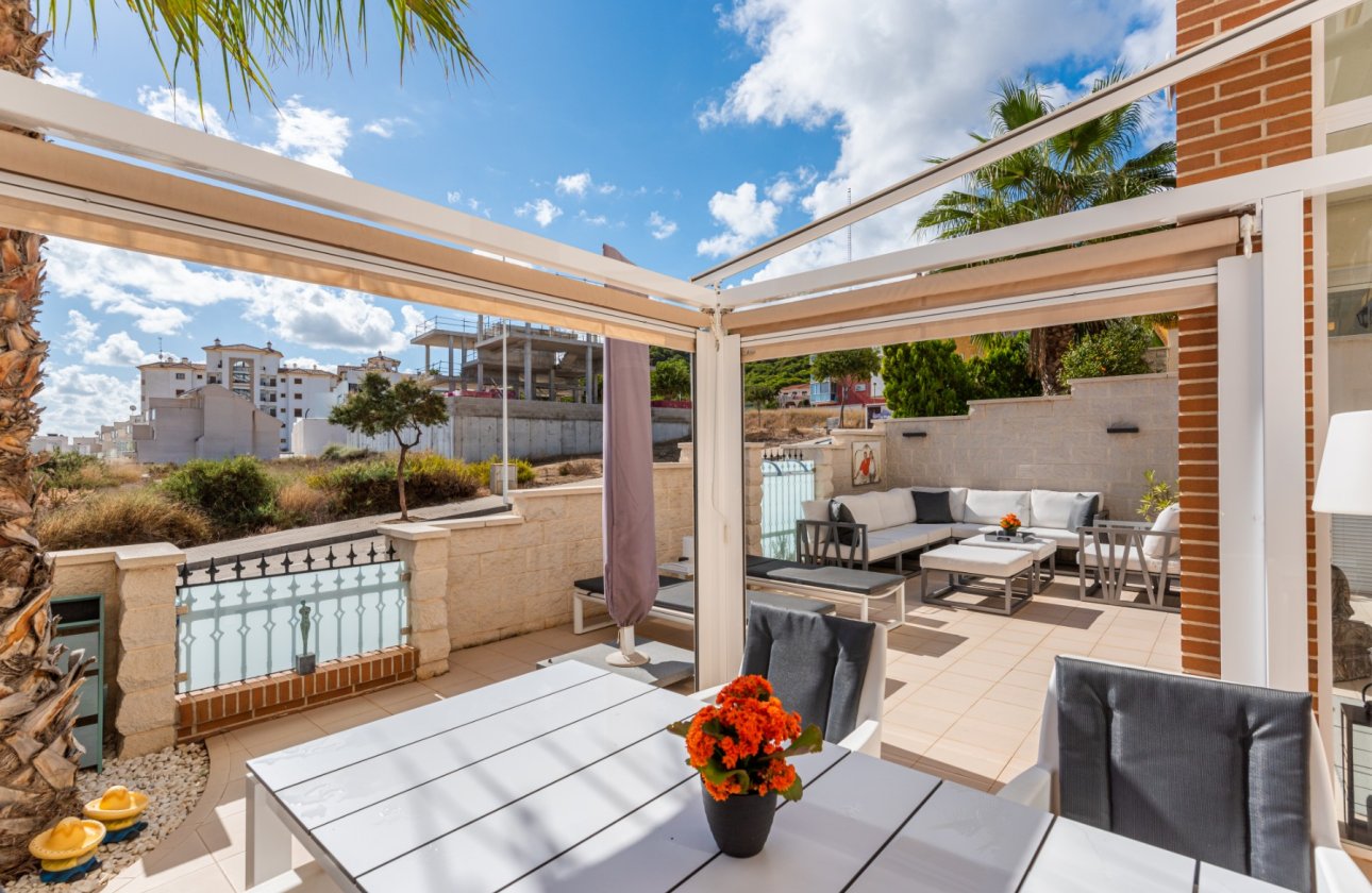 Revente - Appartement - Guardamar del Segura - Guardamar
