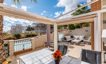 Revente - Appartement - Guardamar del Segura - Guardamar