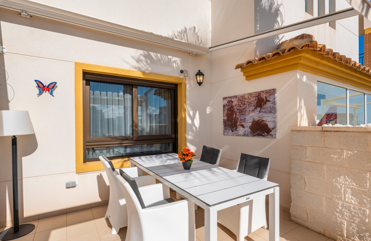 Revente - Appartement - Guardamar del Segura - Guardamar