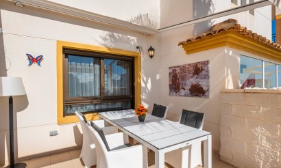 Revente - Appartement - Guardamar del Segura - Guardamar