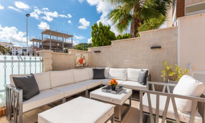 Revente - Appartement - Guardamar del Segura - Guardamar