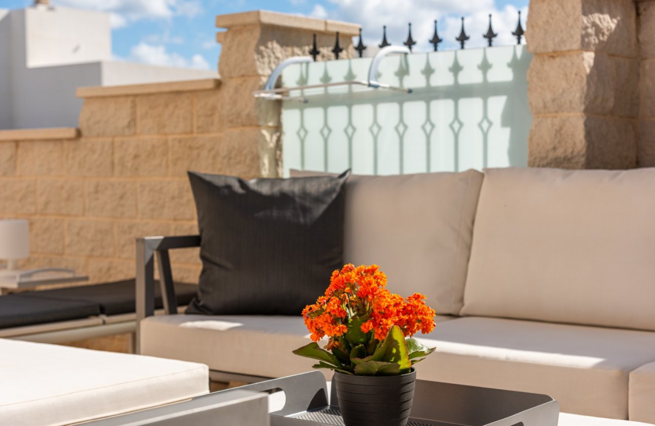 Revente - Appartement - Guardamar del Segura - Guardamar