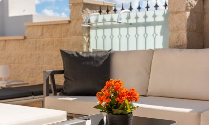 Revente - Appartement - Guardamar del Segura - Guardamar