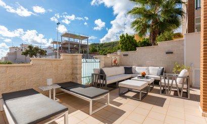 Revente - Appartement - Guardamar del Segura - Guardamar