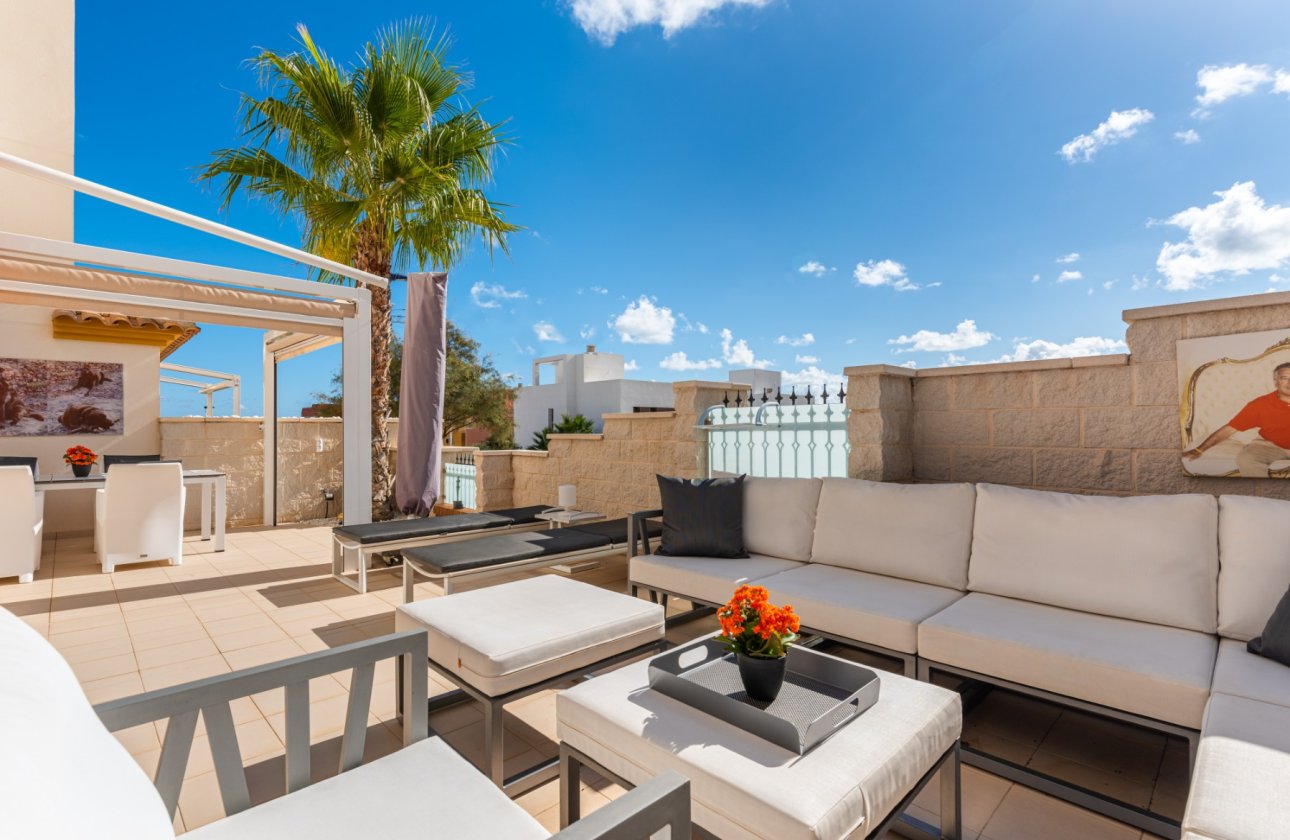 Revente - Appartement - Guardamar del Segura - Guardamar