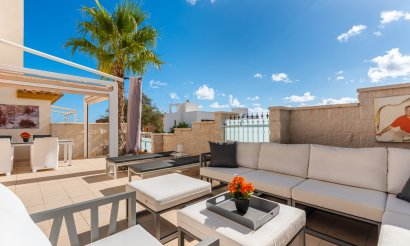 Revente - Appartement - Guardamar del Segura - Guardamar