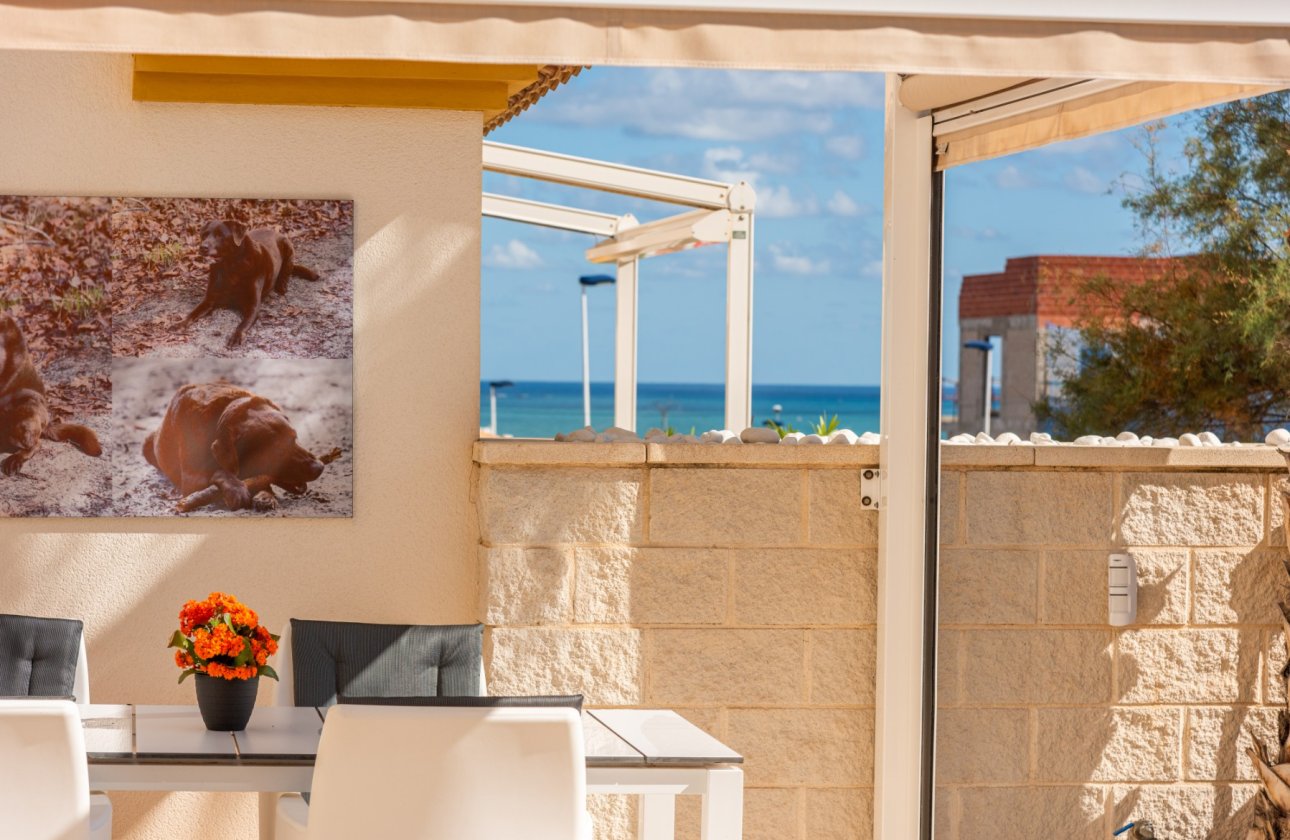 Revente - Appartement - Guardamar del Segura - Guardamar