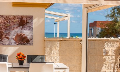 Revente - Appartement - Guardamar del Segura - Guardamar