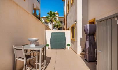 Revente - Appartement - Guardamar del Segura - Guardamar