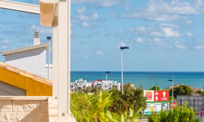 Revente - Appartement - Guardamar del Segura - Guardamar