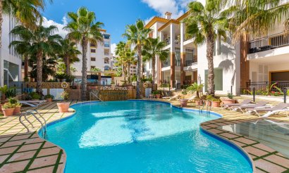 Revente - Appartement - Guardamar del Segura - Guardamar
