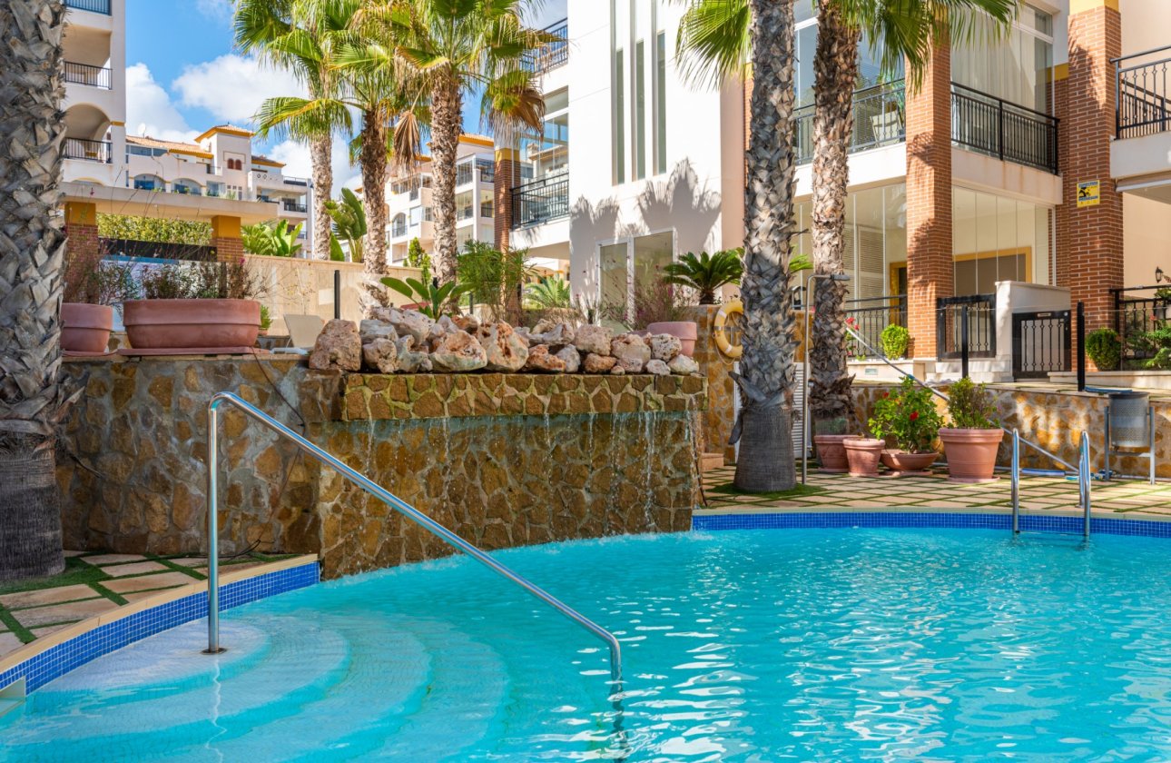 Revente - Appartement - Guardamar del Segura - Guardamar
