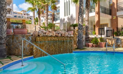 Revente - Appartement - Guardamar del Segura - Guardamar