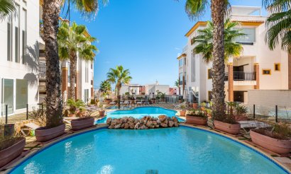 Revente - Appartement - Guardamar del Segura - Guardamar