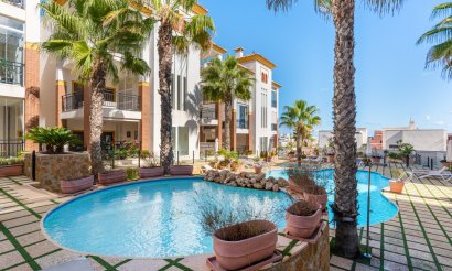 Revente - Appartement - Guardamar del Segura - Guardamar