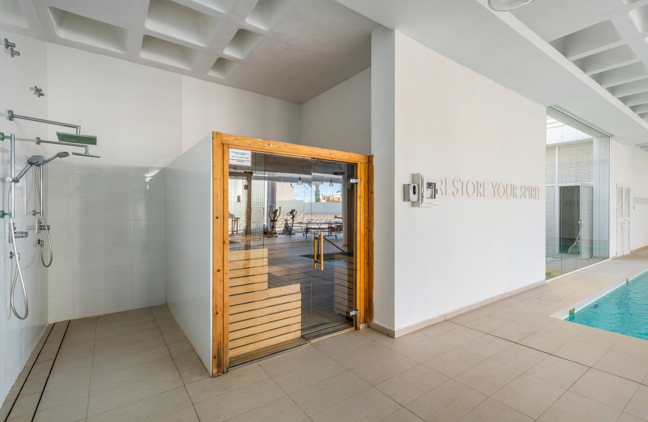 Revente - Appartement - Guardamar del Segura - Guardamar
