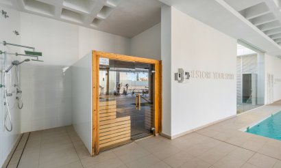 Revente - Appartement - Guardamar del Segura - Guardamar