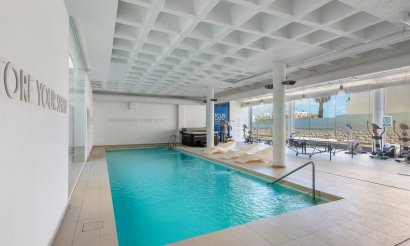 Revente - Appartement - Guardamar del Segura - Guardamar