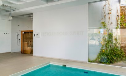 Revente - Appartement - Guardamar del Segura - Guardamar