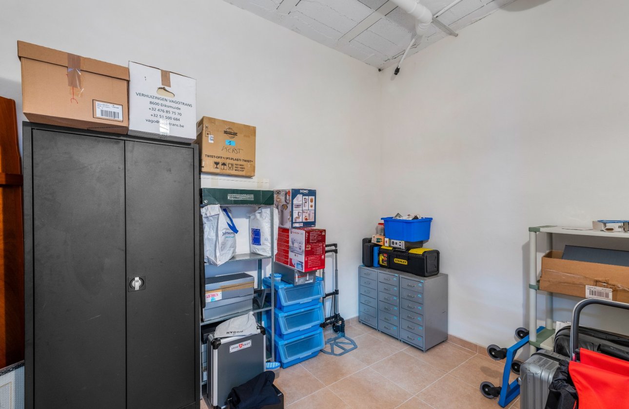 Revente - Appartement - Guardamar del Segura - Guardamar