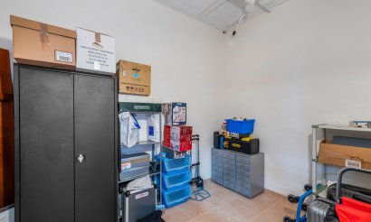 Revente - Appartement - Guardamar del Segura - Guardamar