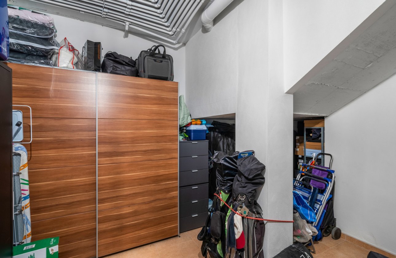 Revente - Appartement - Guardamar del Segura - Guardamar