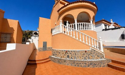 Resale - Villa - Ciudad Quesada - Cuidad Quesada